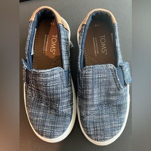 Toddler Tom’s